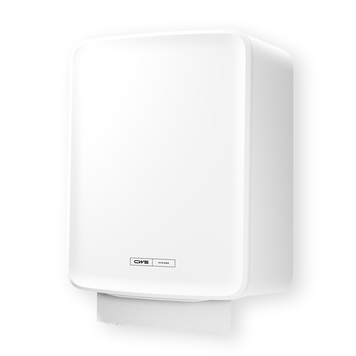 CWS PureLine Papierrol Non Touch Hybride