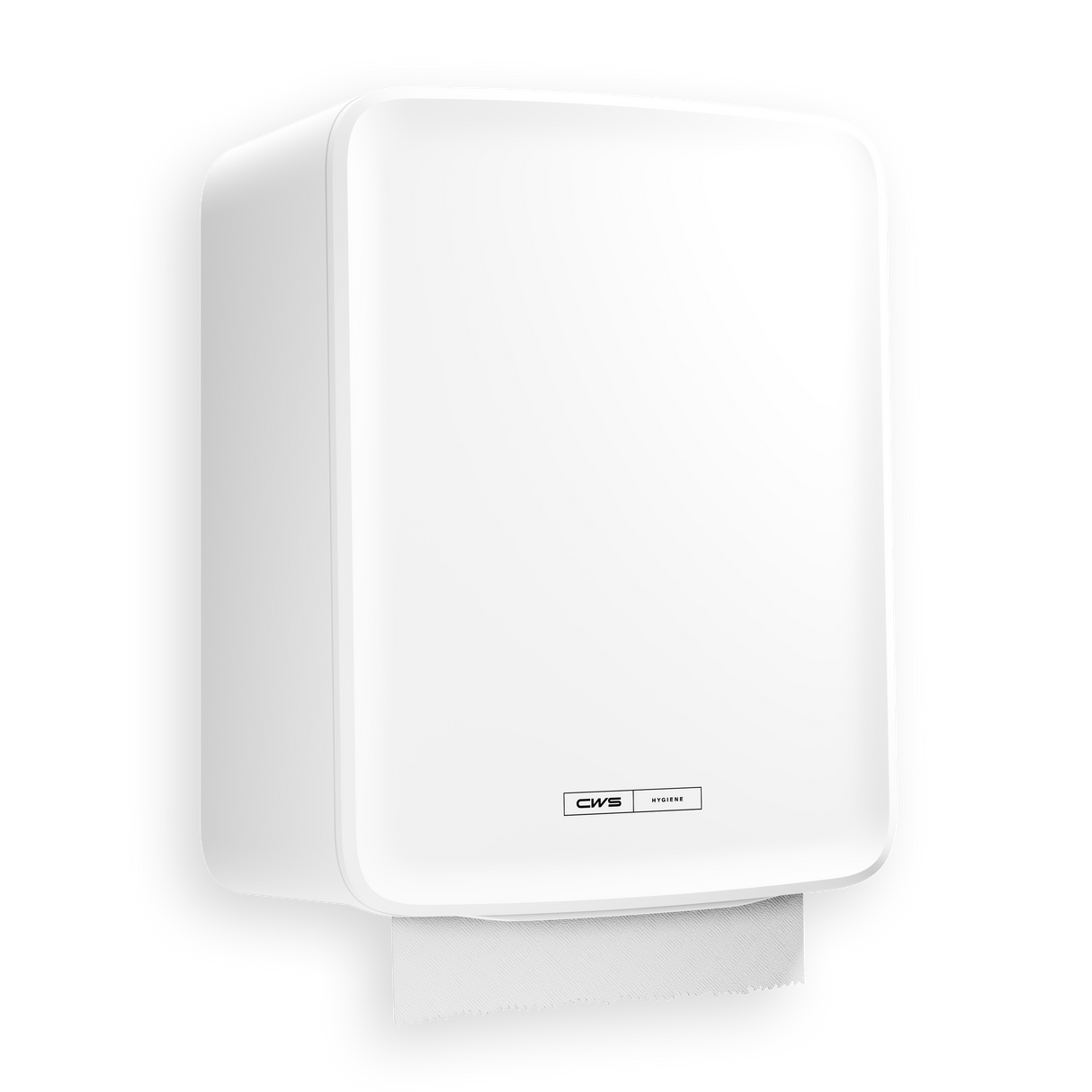 CWS PureLine Papierrol Non Touch Hybride