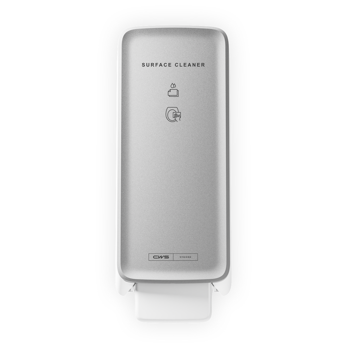 CWS PureLine Oppervlaktereiniger Toilet