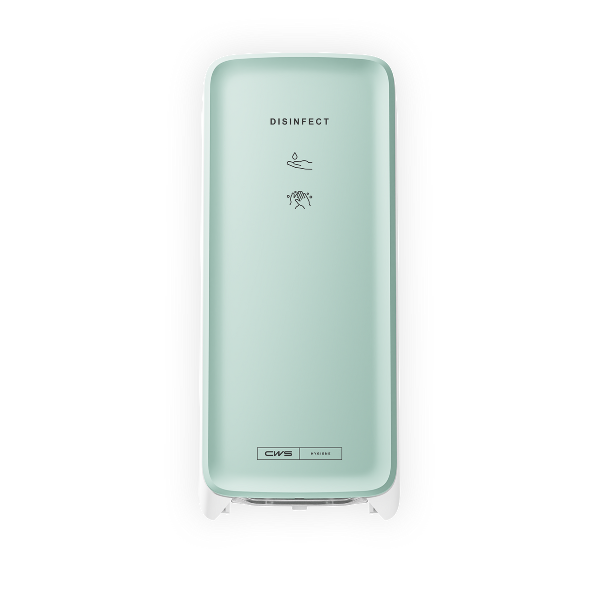 CWS PureLine Desinfectiegel Non Touch
