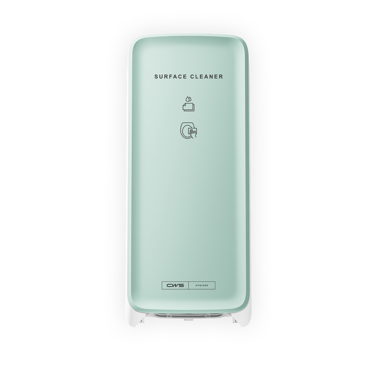 CWS PureLine Oppervlaktereiniger Toilet Non Touch