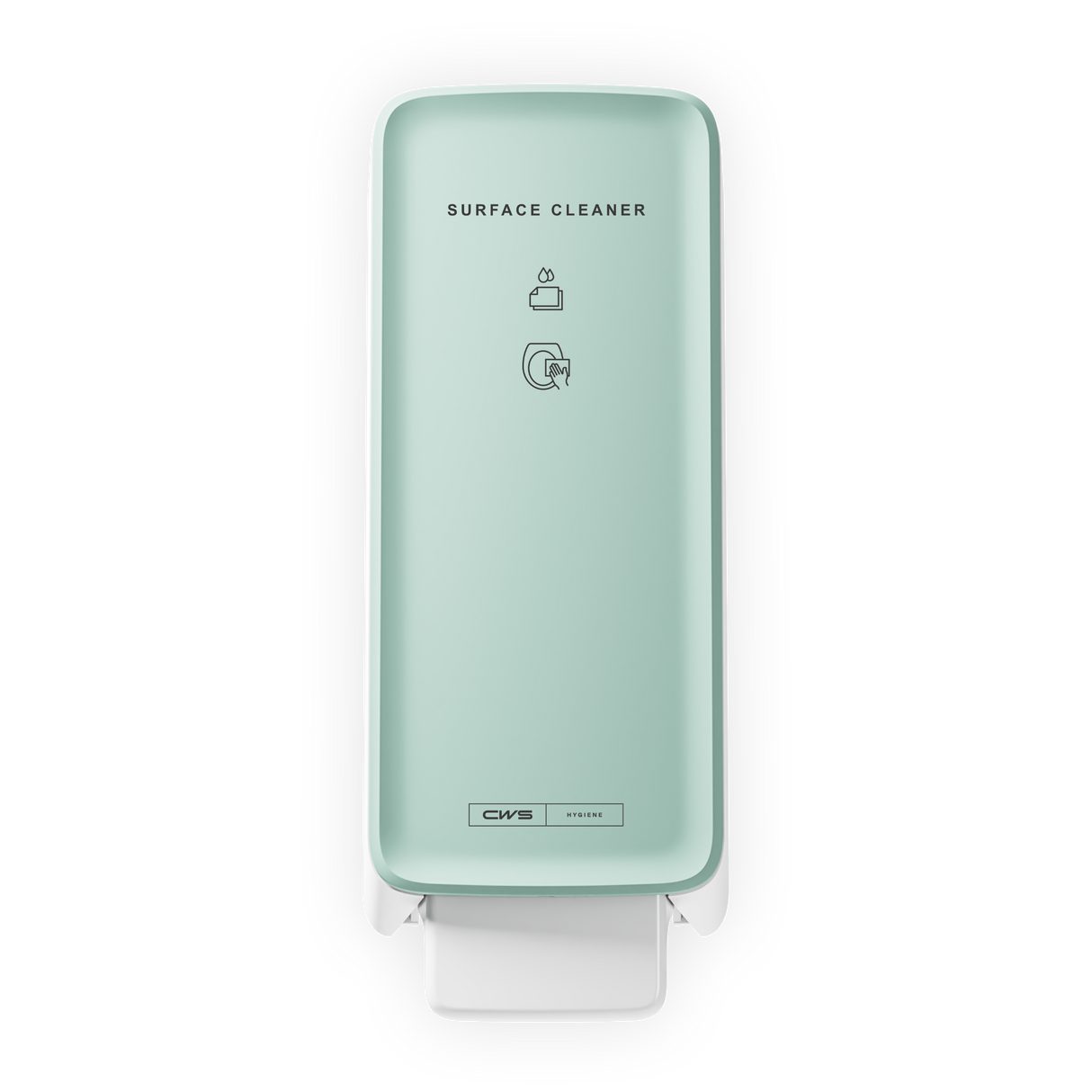 CWS PureLine Oppervlaktereiniger Toilet