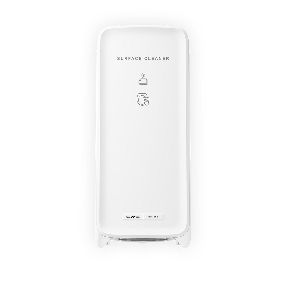 CWS PureLine Oppervlaktereiniger Toilet Non Touch