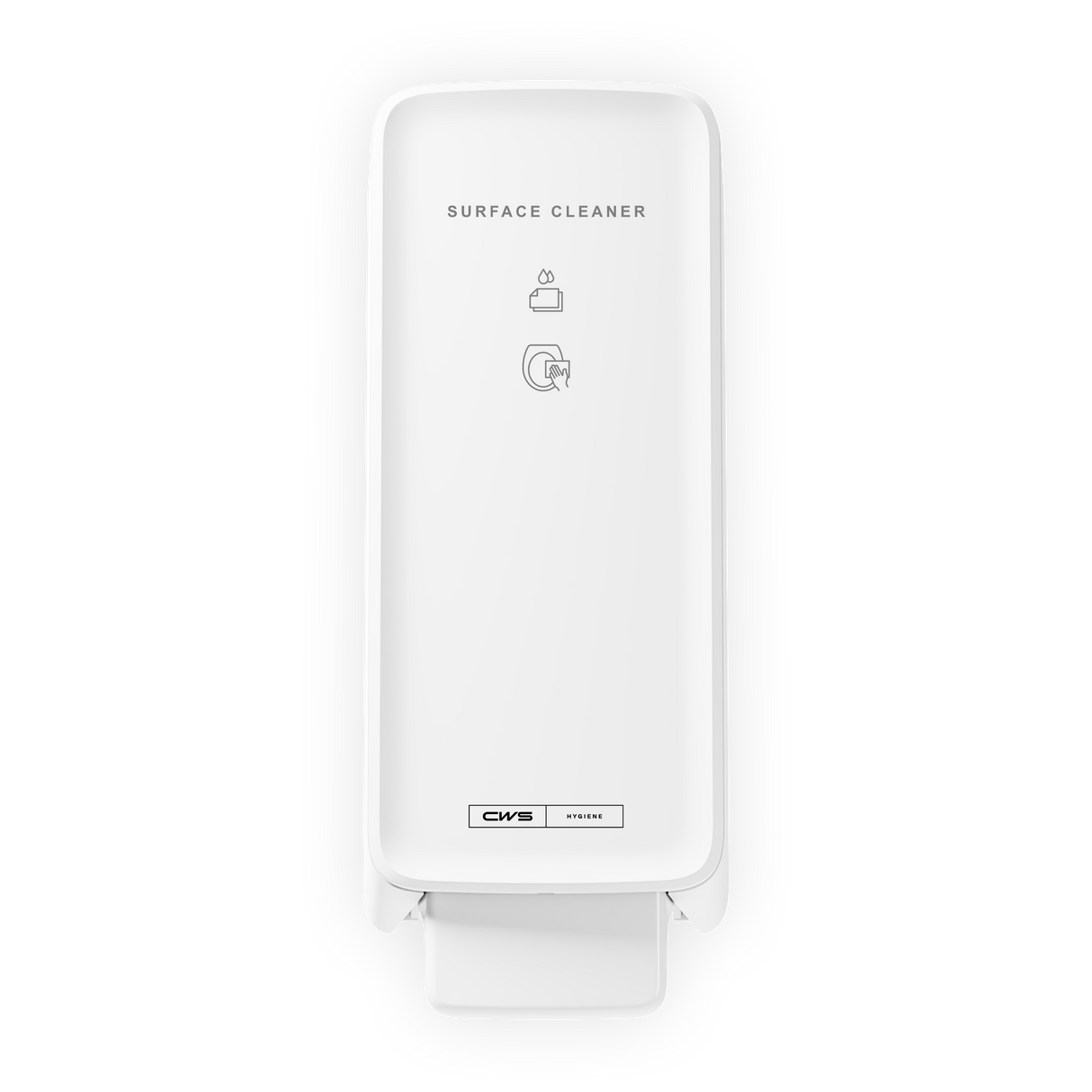 CWS PureLine Oppervlaktereiniger Toilet