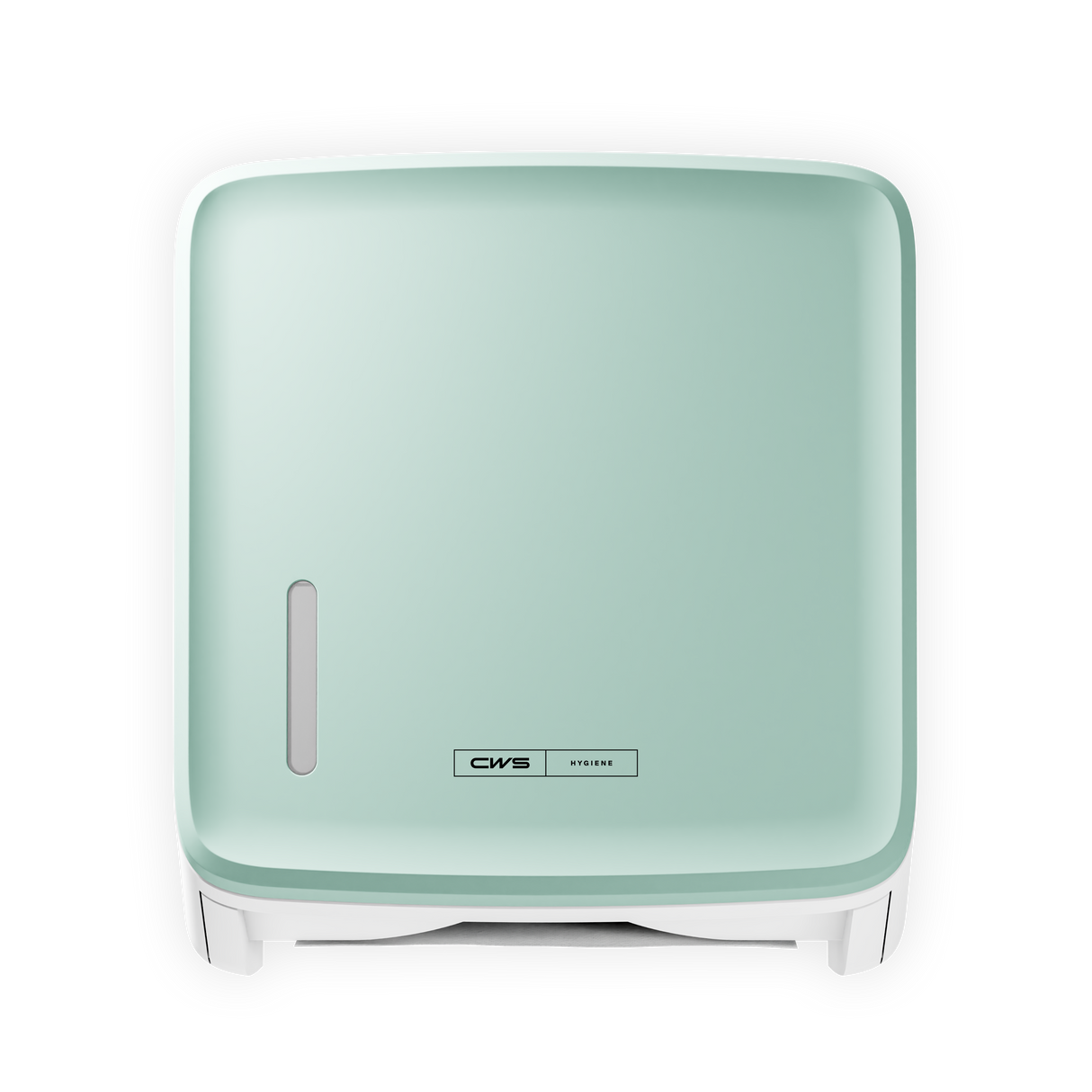 CWS PureLine Papier met slot