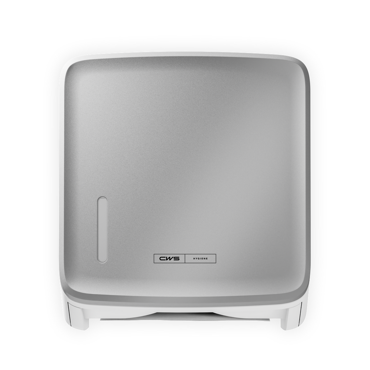 CWS PureLine Papier met slot