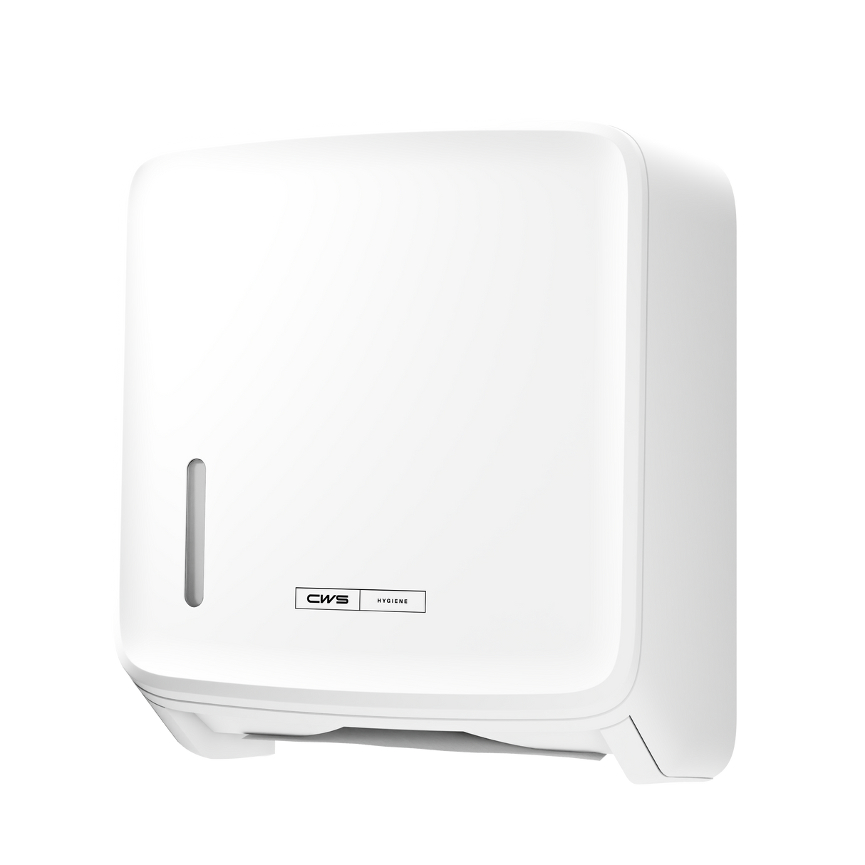 CWS PureLine Papier met slot