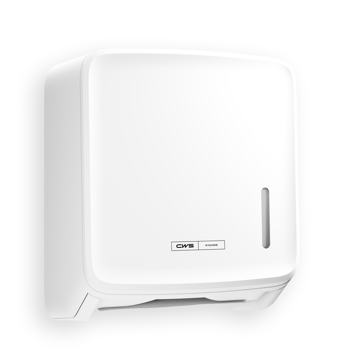 CWS PureLine Papier met slot