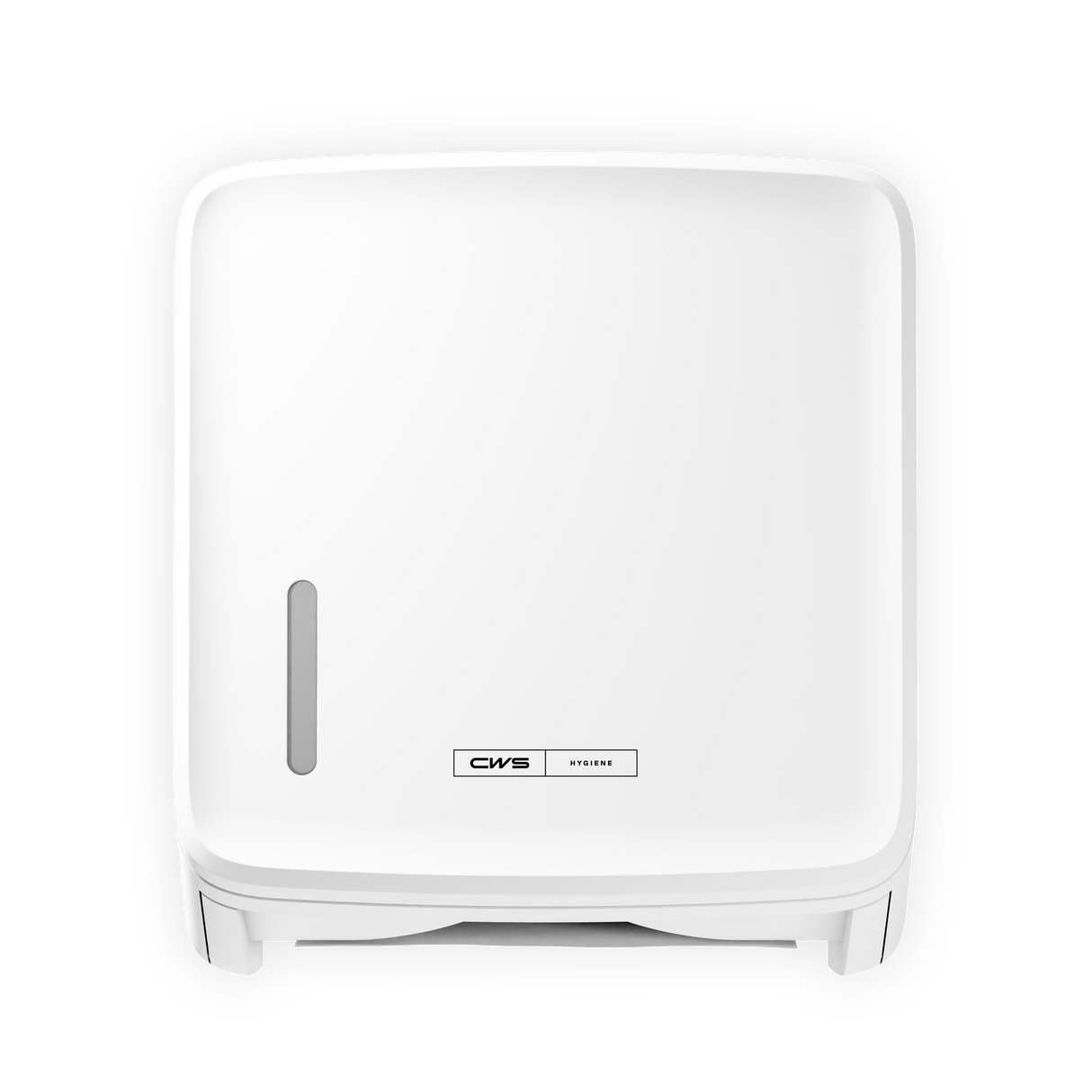 CWS PureLine Papier met slot