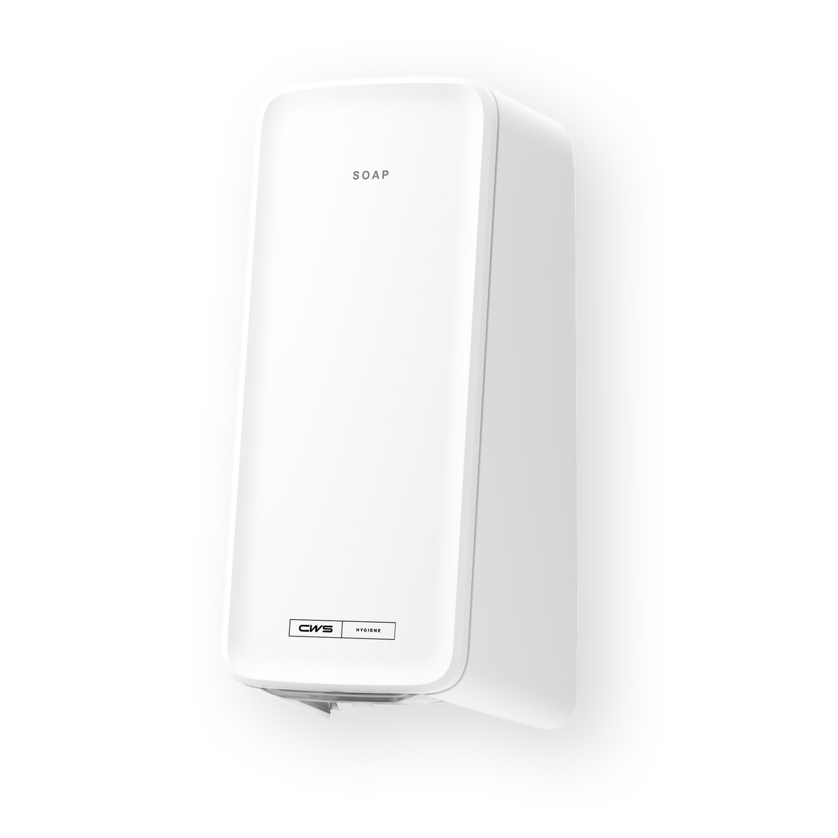 CWS PureLine Crème Zeepdispenser Non Touch