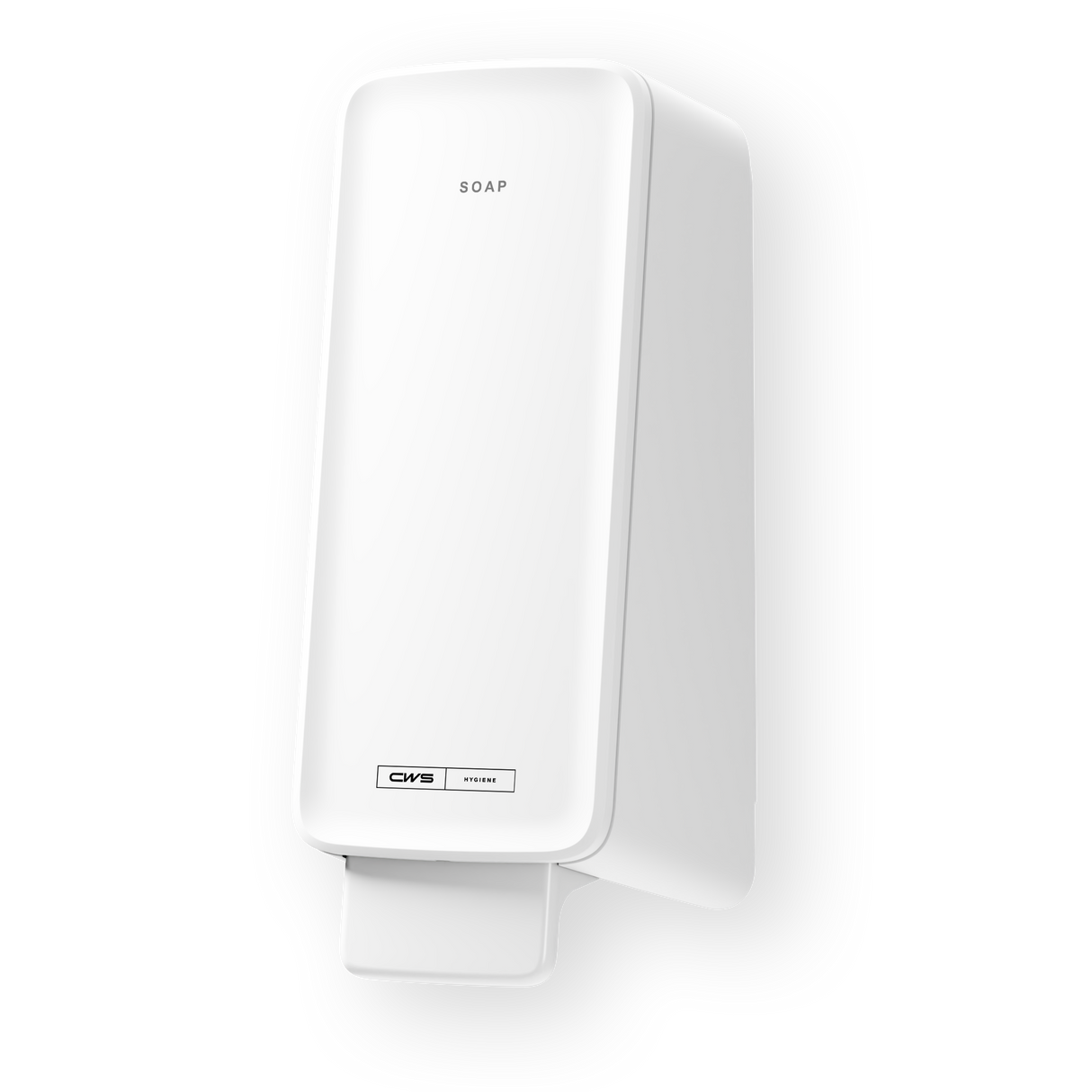 CWS PureLine Crème zeepdispenser