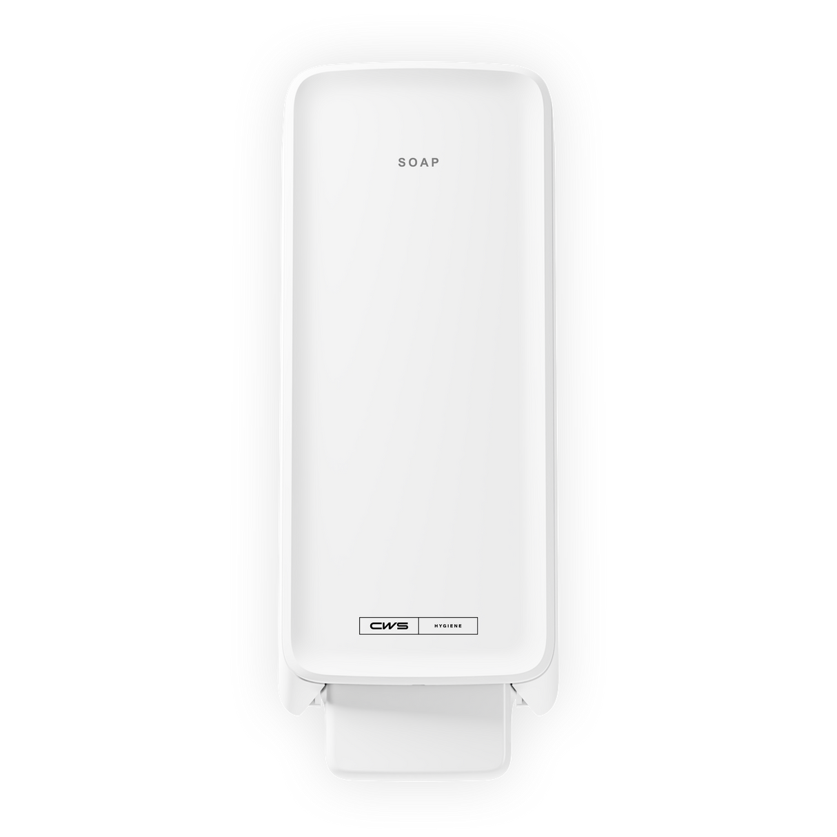 CWS PureLine Crème zeepdispenser