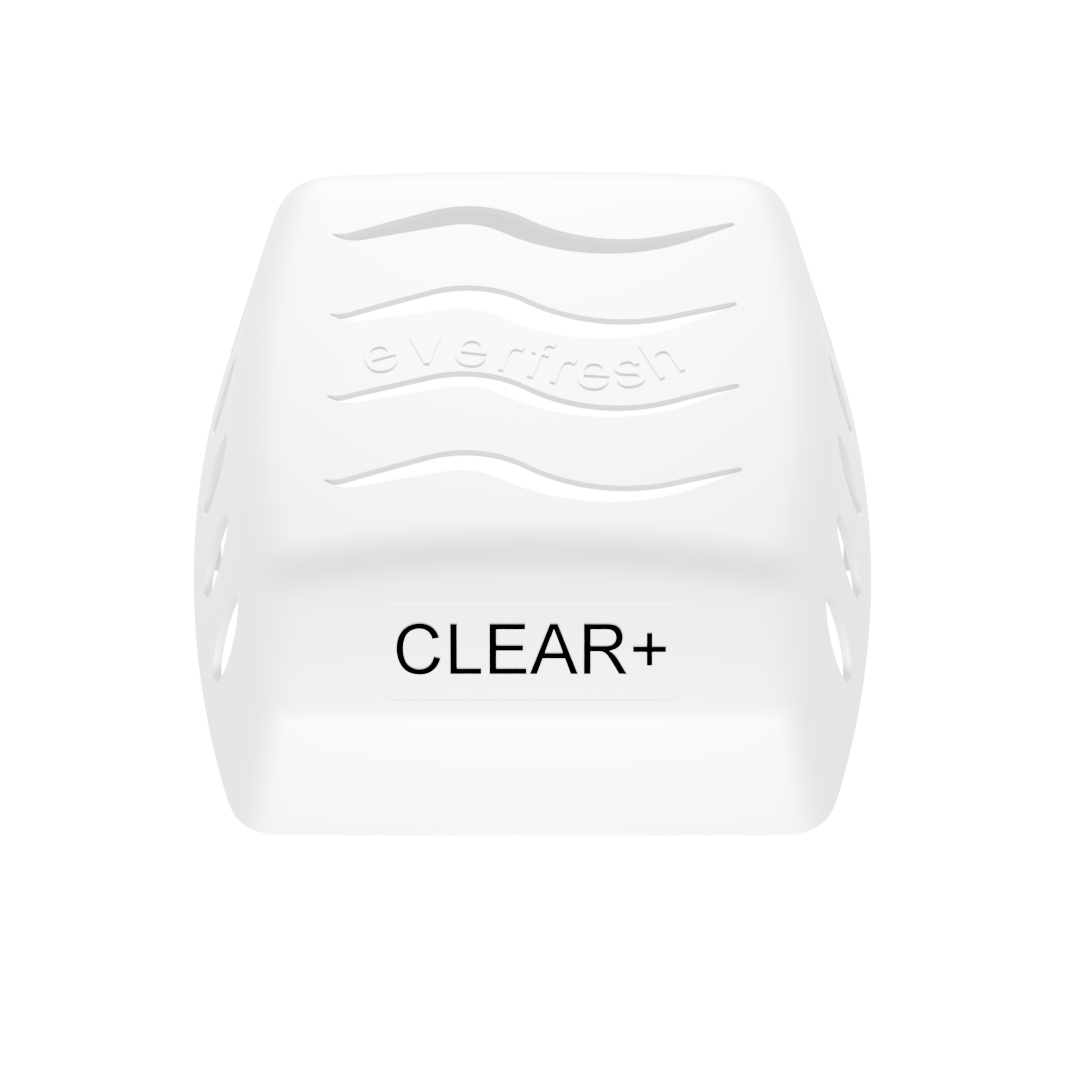 Clear+ Luchtverfrisser Everfresh