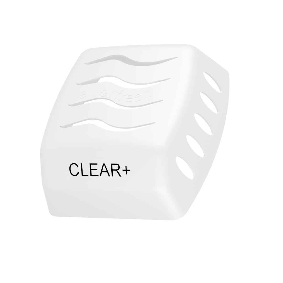 Clear+ Luchtverfrisser Everfresh