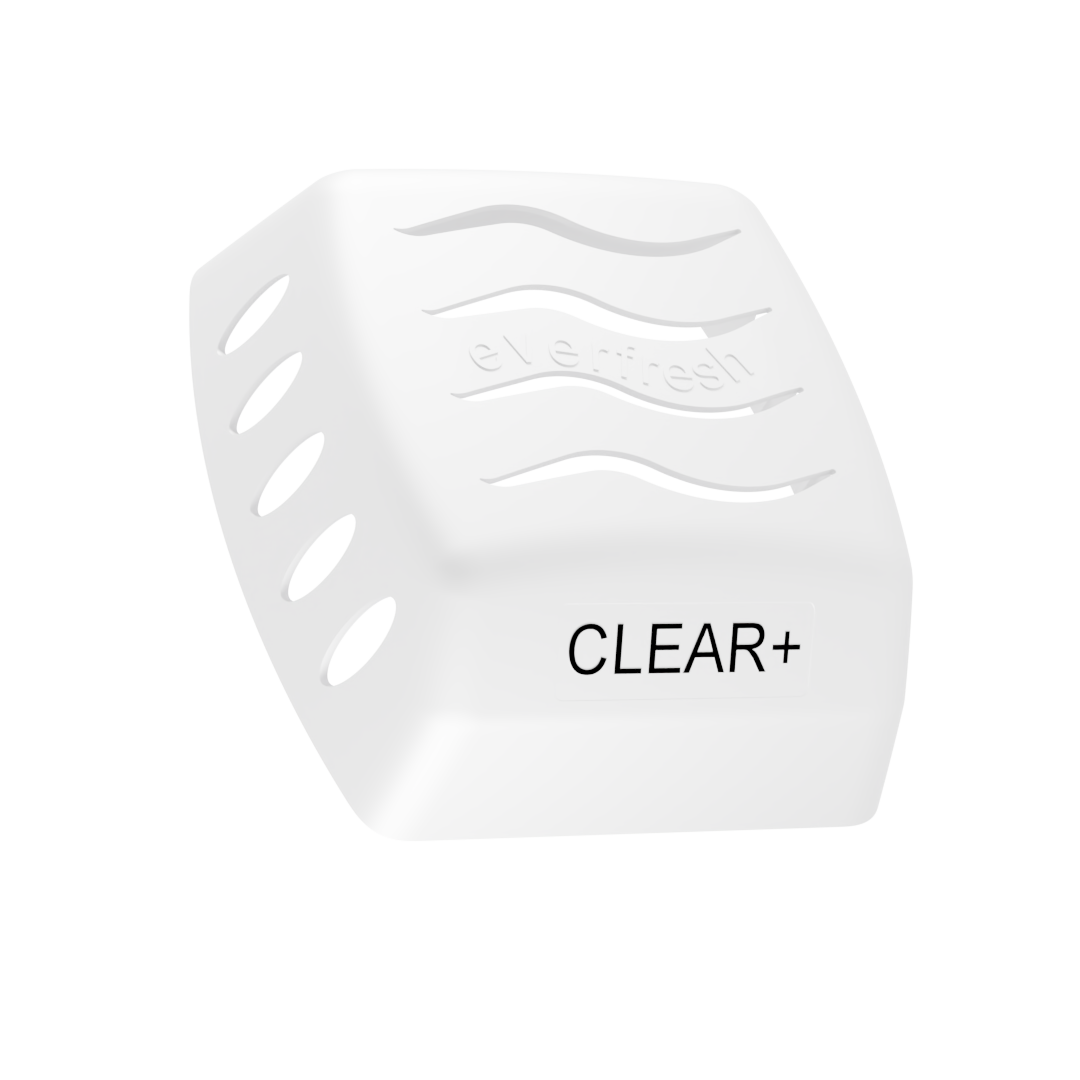 Clear+ Luchtverfrisser Everfresh