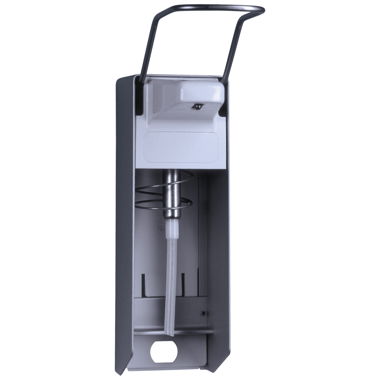 CWS MediLine universele dispenser 500ml, V-pomp