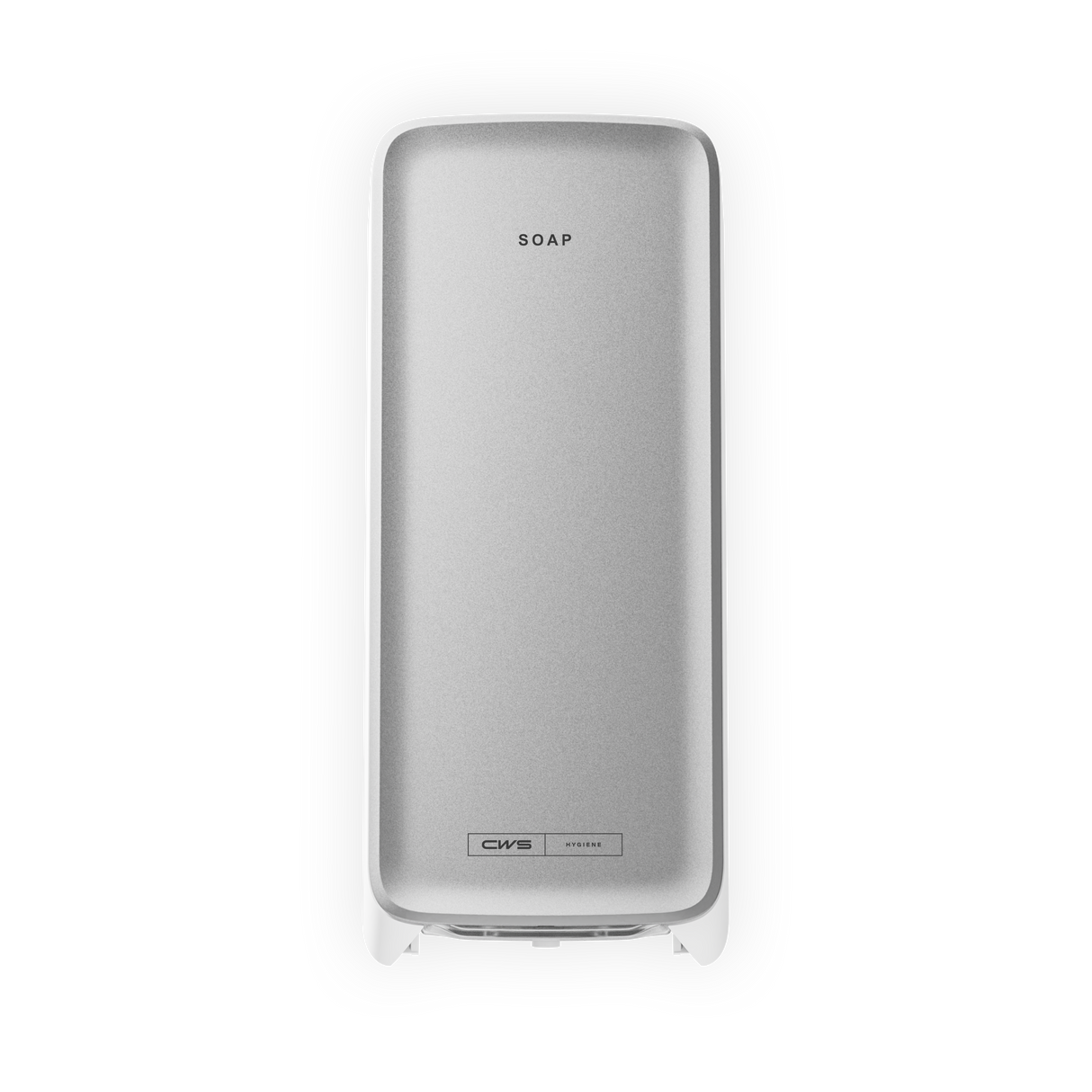 CWS PureLine Crème Zeepdispenser Non Touch