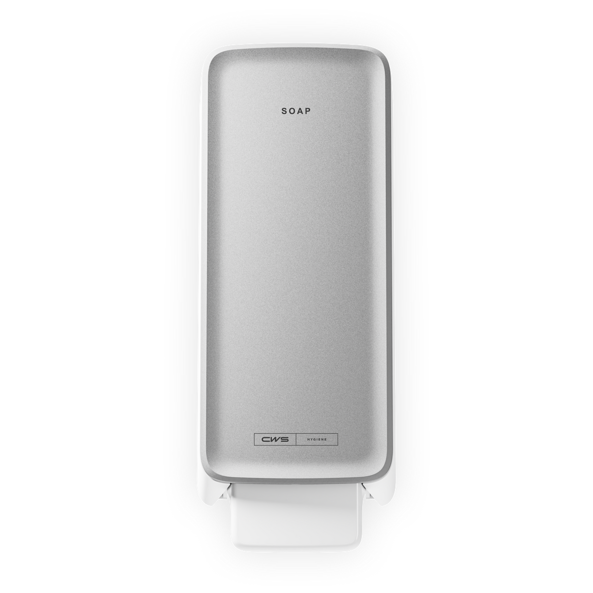 CWS PureLine Crème zeepdispenser
