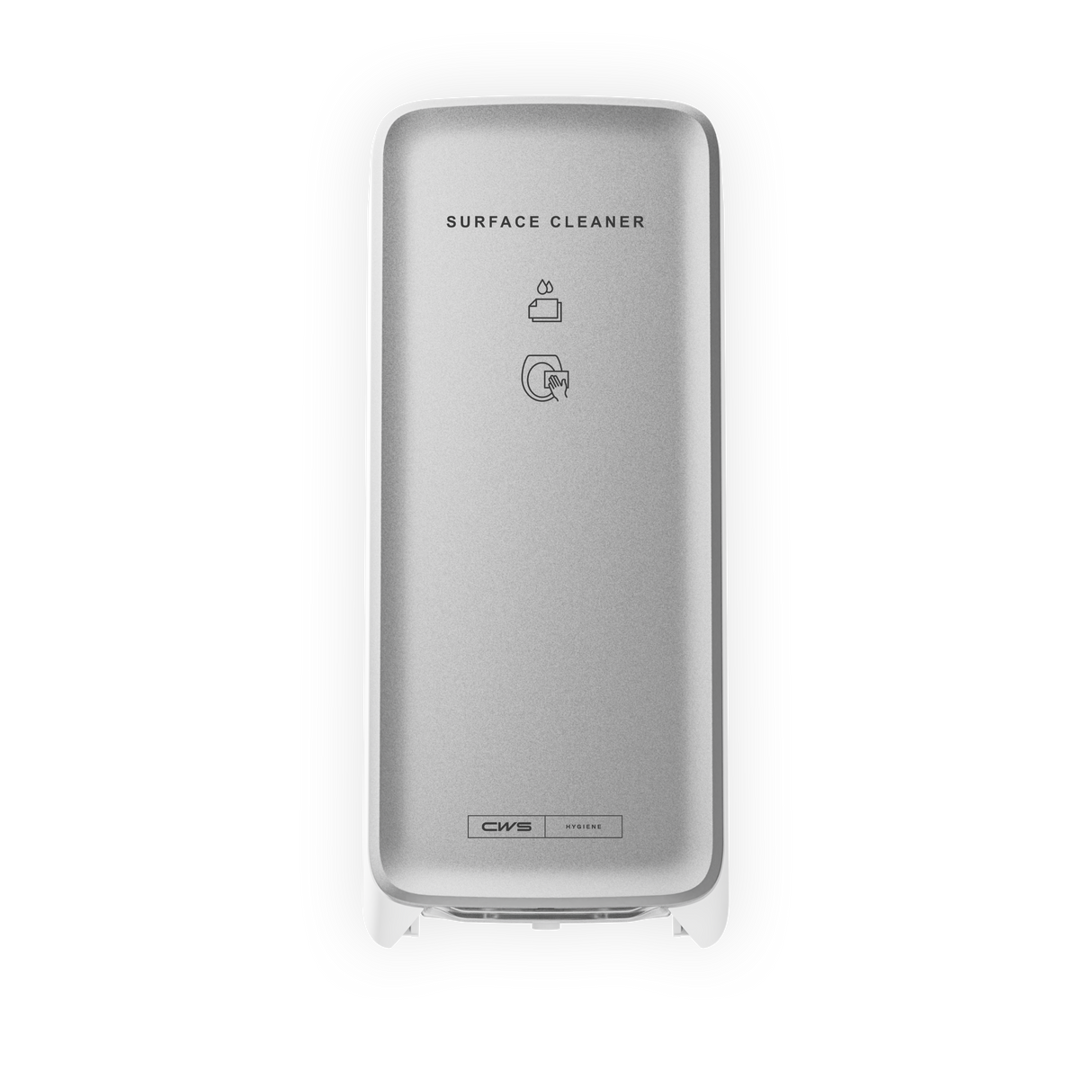 CWS PureLine Oppervlaktereiniger Toilet Non Touch