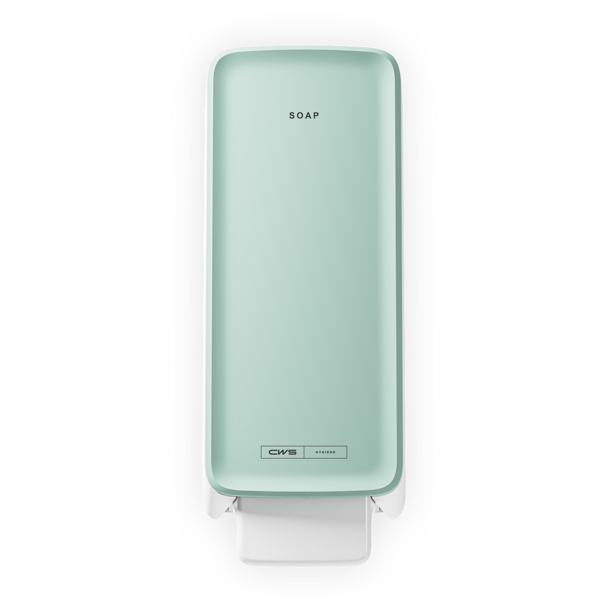 CWS PureLine Crème zeepdispenser
