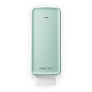 CWS PureLine Crème zeepdispenser