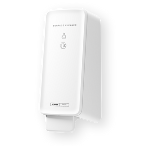 CWS PureLine Oppervlaktereiniger Toilet