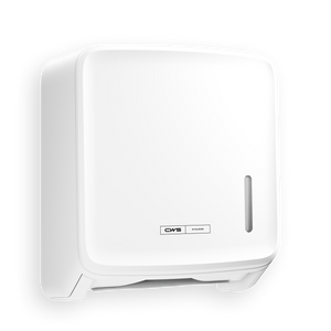 CWS PureLine Papier met slot