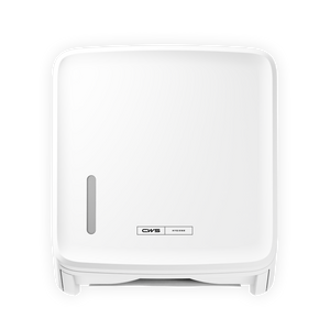 CWS PureLine Papier met slot