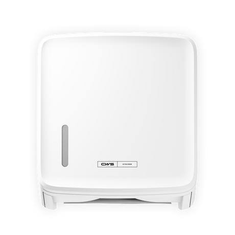 CWS PureLine Papier met slot