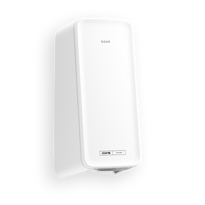 CWS PureLine Crème Zeepdispenser Non Touch