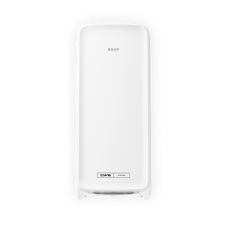 CWS PureLine Crème Zeepdispenser Non Touch