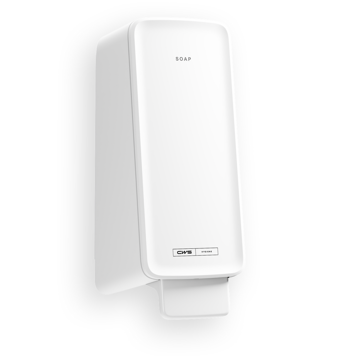 CWS PureLine Crème zeepdispenser