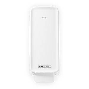 CWS PureLine Crème zeepdispenser