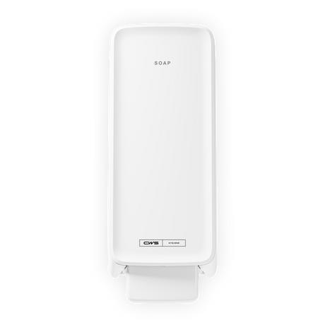 CWS PureLine Crème zeepdispenser
