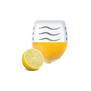 Clear+ Everfresh Navulverpakking Breeze of Lemon