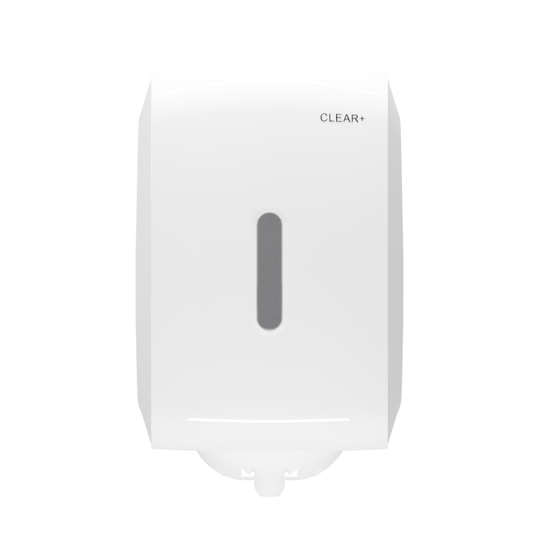 Clear+ Centerfeed Dispenser wit