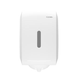 Clear+ Centerfeed Dispenser wit