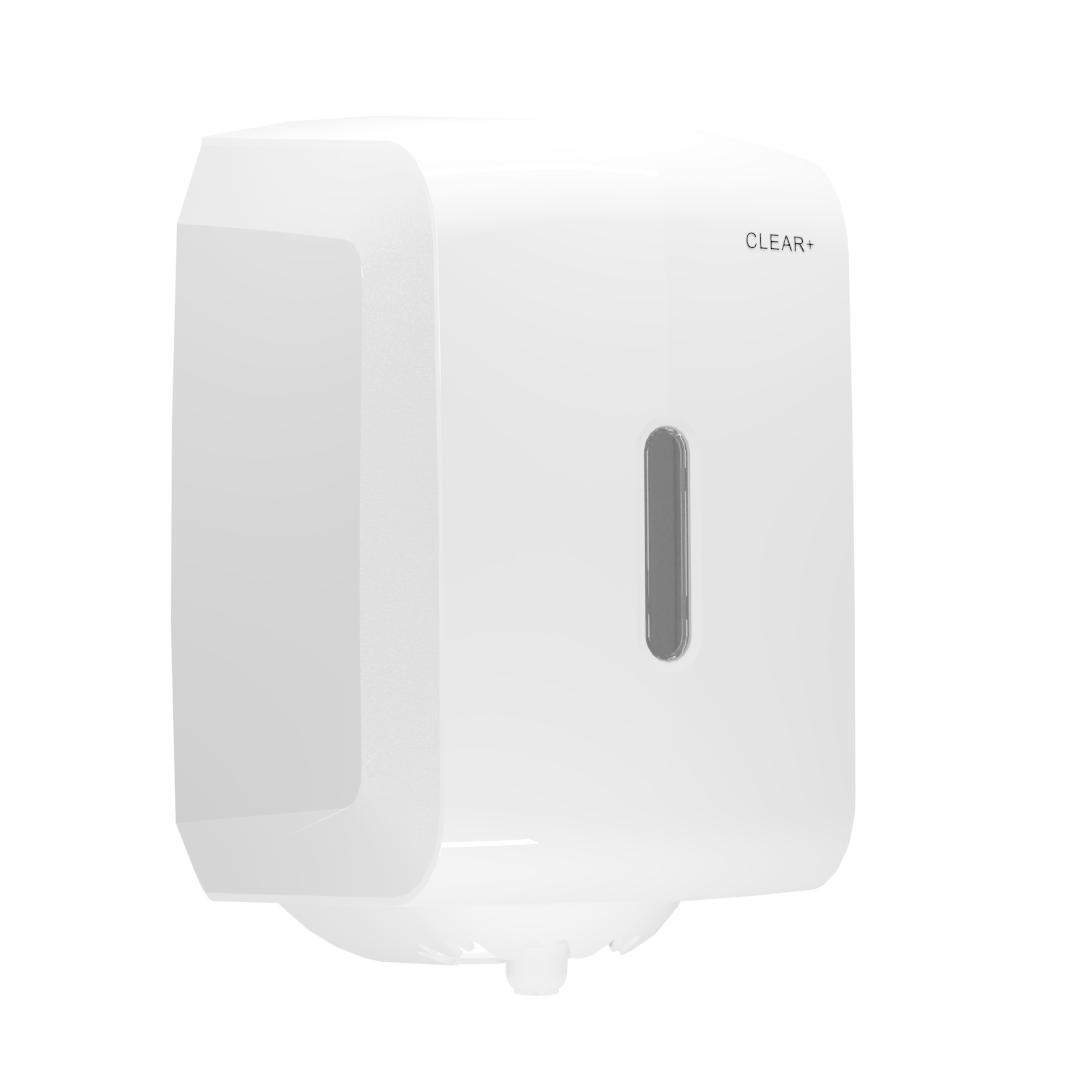 Clear+ Centerfeed Dispenser wit