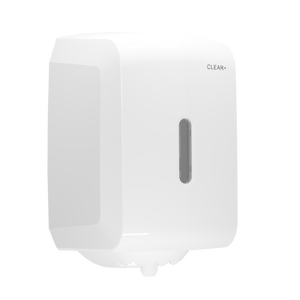 Clear+ Centerfeed Dispenser wit