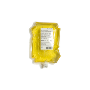 Clear+ Crème Zeep 1000ml
