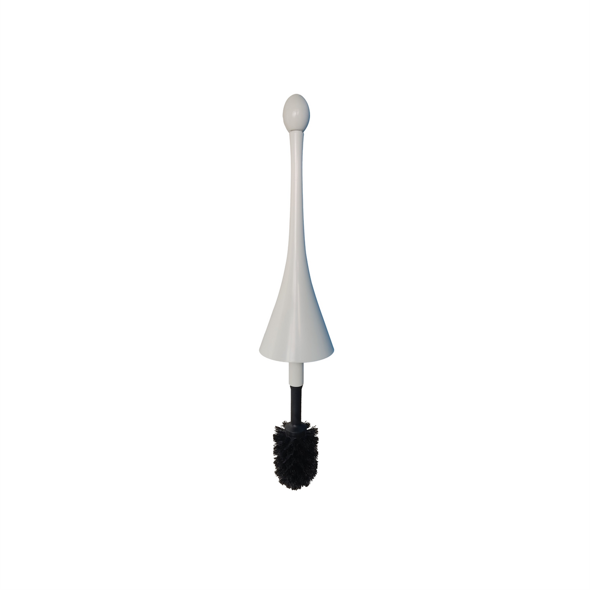 Clear+ Toiletborstel