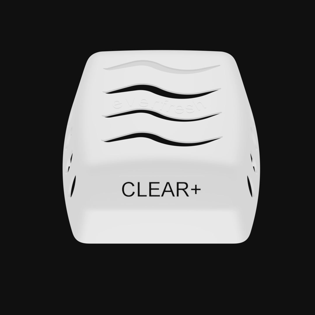 Clear+ Luchtverfrisser Everfresh